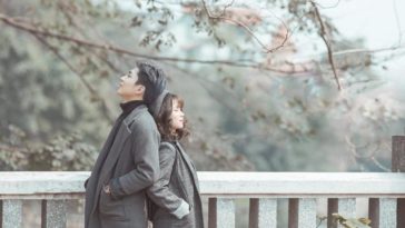 Nếu đã không yêu, xin đừng thả thính...