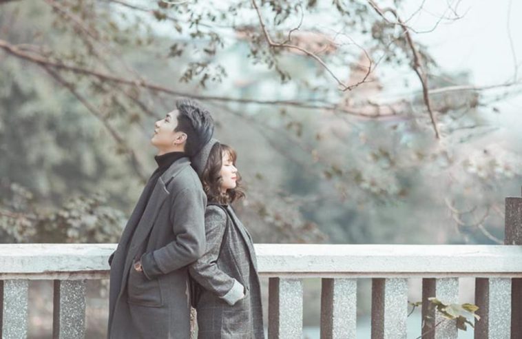 Nếu đã không yêu, xin đừng thả thính... 13 Nếu đã không yêu, xin đừng thả thính...