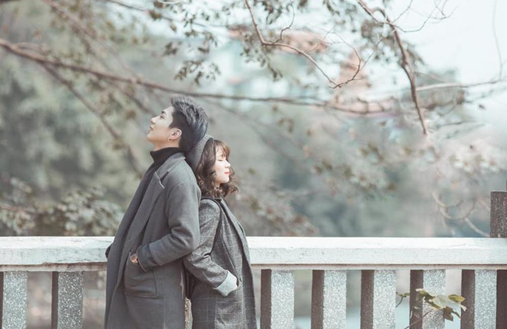 Nếu đã không yêu, xin đừng thả thính...
