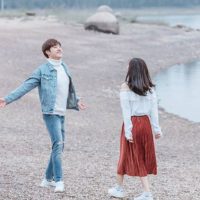 Nếu là đàn ông tốt, họ sẽ biết cách làm bạn thấy yên lòng 22 Nếu là đàn ông tốt, họ sẽ biết cách làm bạn thấy yên lòng