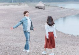 Nếu là đàn ông tốt, họ sẽ biết cách làm bạn thấy yên lòng 10 Nếu là đàn ông tốt, họ sẽ biết cách làm bạn thấy yên lòng
