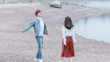 Nếu là đàn ông tốt, họ sẽ biết cách làm bạn thấy yên lòng