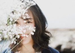 Thanh xuân mà, ai chẳng một lần chênh vênh...
