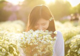 Thanh xuân ngắn ngủi, đừng bắt con gái phải chờ đợi... 4 Thanh xuân ngắn ngủi, đừng bắt con gái phải chờ đợi...