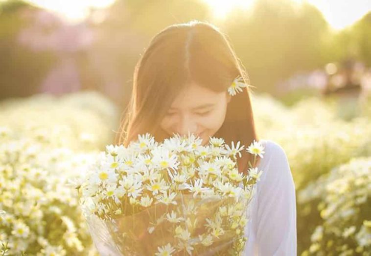 Thanh xuân ngắn ngủi, đừng bắt con gái phải chờ đợi... 13 Thanh xuân ngắn ngủi, đừng bắt con gái phải chờ đợi...