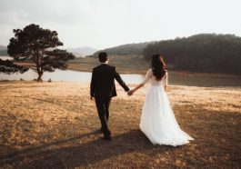 Tôi chưa bao giờ mơ mộng lấy chồng giàu... 1 Tôi chưa bao giờ mơ mộng lấy chồng giàu...