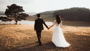Tôi chưa bao giờ mơ mộng lấy chồng giàu...