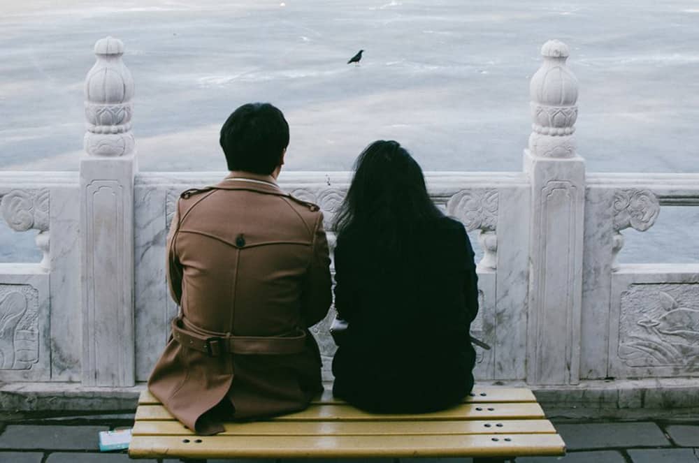 Tôi muốn yêu một người khiến tôi không còn muốn mạnh mẽ nữa! 3 Tôi muốn yêu một người khiến tôi không còn muốn mạnh mẽ nữa!