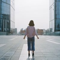 Tuổi trẻ lắm khi cũng lạ thật, chỉ muốn bỏ hết mà đi... 22 Tuổi trẻ lắm khi cũng lạ thật, chỉ muốn bỏ hết mà đi...