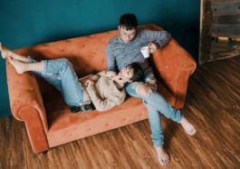 Viết cho những người đàn ông của chúng ta 1 Viết cho những người đàn ông của chúng ta