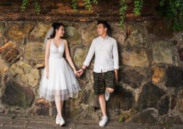 Yêu một chàng trai cùng tuổi 5 Yêu một chàng trai cùng tuổi