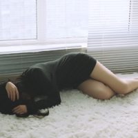 Yêu một cô gái đã từng chịu nhiều tổn thương 22 Yêu một cô gái đã từng chịu nhiều tổn thương 1