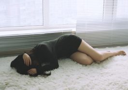 Yêu một cô gái đã từng chịu nhiều tổn thương 6 Yêu một cô gái đã từng chịu nhiều tổn thương 1