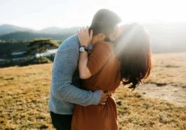 Yêu xa là điều không phải ai cũng dám thử và đối mặt 9 Yêu xa là điều không phải ai cũng dám thử và đối mặt