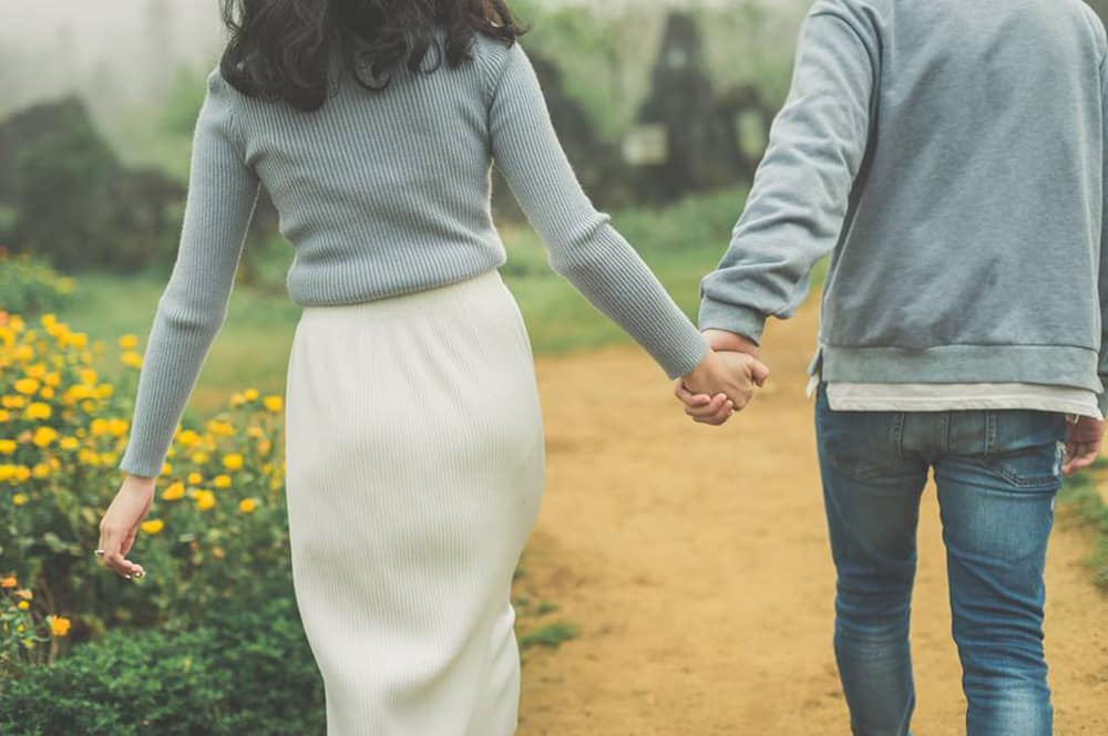Anh là người đến sau, nhưng mong sẽ là người cuối cùng...