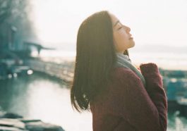 Càng trưởng thành, chúng ta càng sợ yêu 2 Càng trưởng thành, chúng ta càng sợ yêu