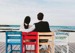 Càng trưởng thành em càng mong một tình yêu dịu dàng