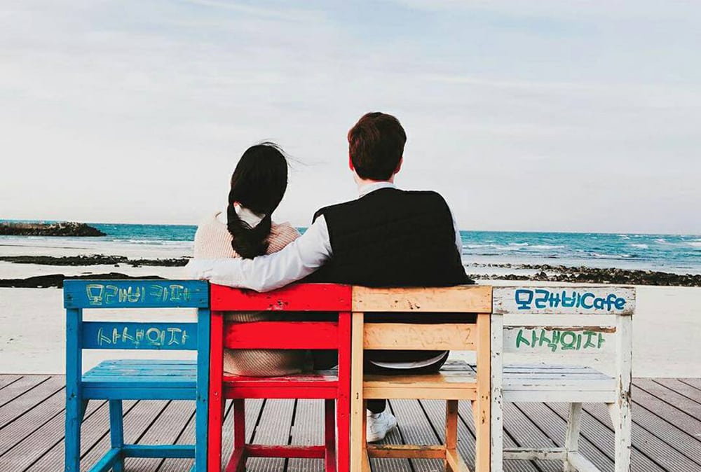 Càng trưởng thành em càng mong một tình yêu dịu dàng 9 Càng trưởng thành em càng mong một tình yêu dịu dàng