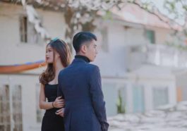 Chia tay không đáng sợ bằng một mối quan hệ không tên... 1 Chia tay không đáng sợ bằng một mối quan hệ không tên...