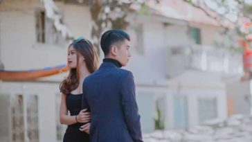 Chia tay không đáng sợ bằng một mối quan hệ không tên...