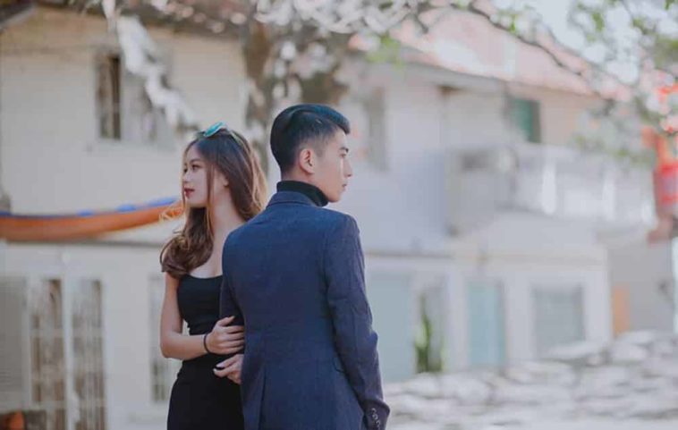 Chia tay không đáng sợ bằng một mối quan hệ không tên... 13 Chia tay không đáng sợ bằng một mối quan hệ không tên...