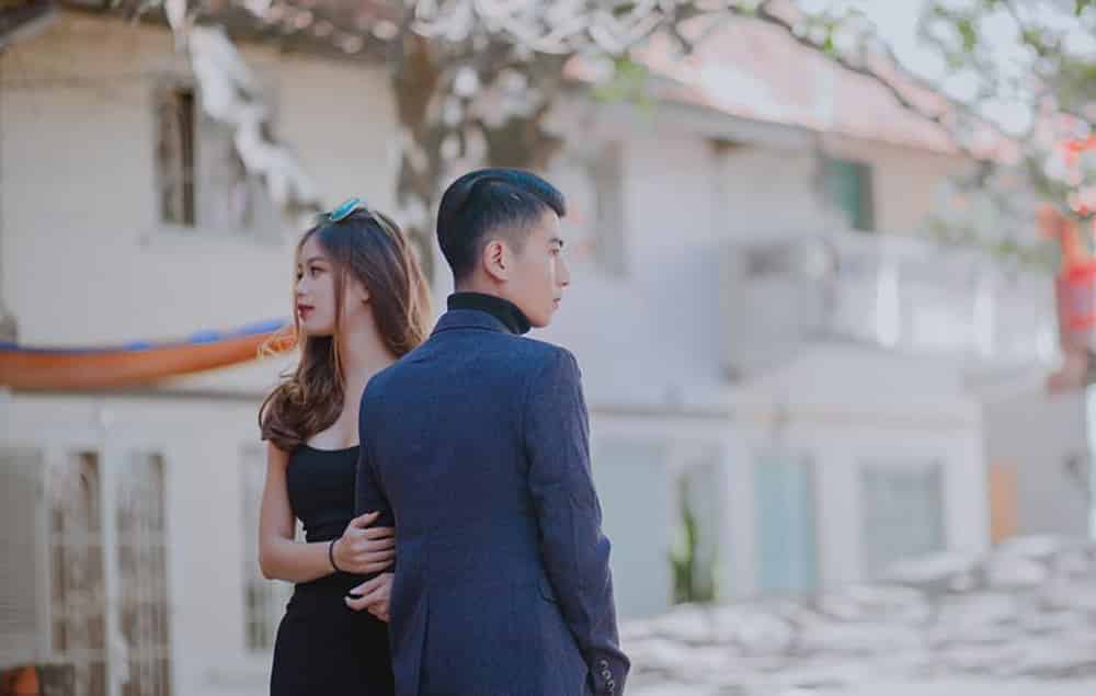 Chia tay không đáng sợ bằng một mối quan hệ không tên...