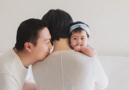 Chồng là một thứ gì đó còn quan trọng hơn cả người thân!