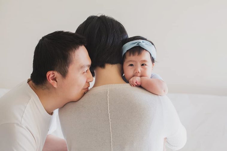 Chồng là một thứ gì đó còn quan trọng hơn cả người thân! 13 Chồng là một thứ gì đó còn quan trọng hơn cả người thân!