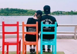Chúng ta rồi sẽ thay đổi cách để yêu một người! 6 Chúng ta rồi sẽ thay đổi cách để yêu một người!