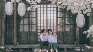 Có những mối quan hệ, chúng ta chẳng biết gọi tên nhau là gì!