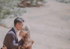 Con trai à, nếu đã yêu xin đừng hờ hững với cô gái của bạn 4 Con trai à, nếu đã yêu xin đừng hờ hững với cô gái của bạn