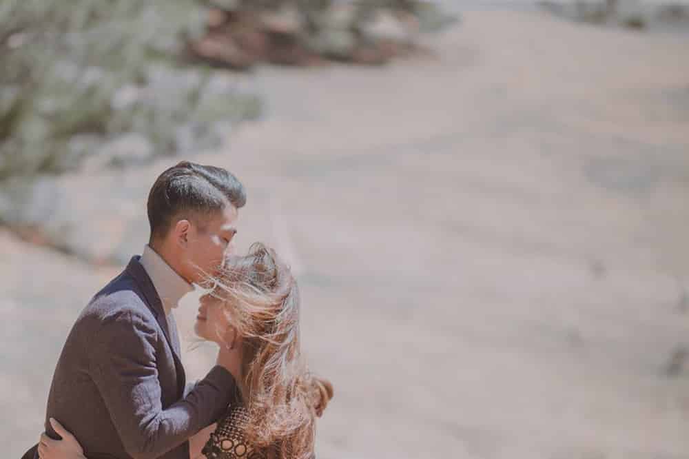 Con trai à, nếu đã yêu xin đừng hờ hững với cô gái của bạn 4 Con trai à, nếu đã yêu xin đừng hờ hững với cô gái của bạn