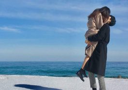 Đừng dại mà buông tay khi người ấy của bạn có những điều sau