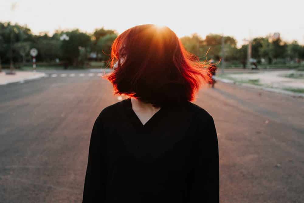 Giờ thì em đã tin không có gì là mãi mãi... 9 Giờ thì em đã tin không có gì là mãi mãi...