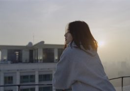 Gửi anh, người đã bỏ rơi tôi lúc tôi cần một điểm tựa...