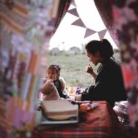 Gửi cho con của mẹ, sau này 22 Gửi cho con của mẹ, sau này