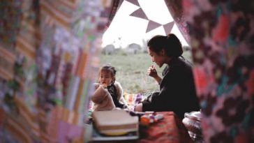 Gửi cho con của mẹ, sau này