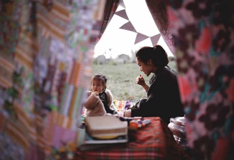 Gửi cho con của mẹ, sau này 13 Gửi cho con của mẹ, sau này