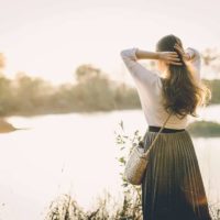 Gửi em, cô gái chẳng mấy may mắn trong con đường tình duyên...