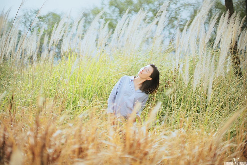 Hãy cứ nhẹ nhàng và an nhiên với cuộc đời!