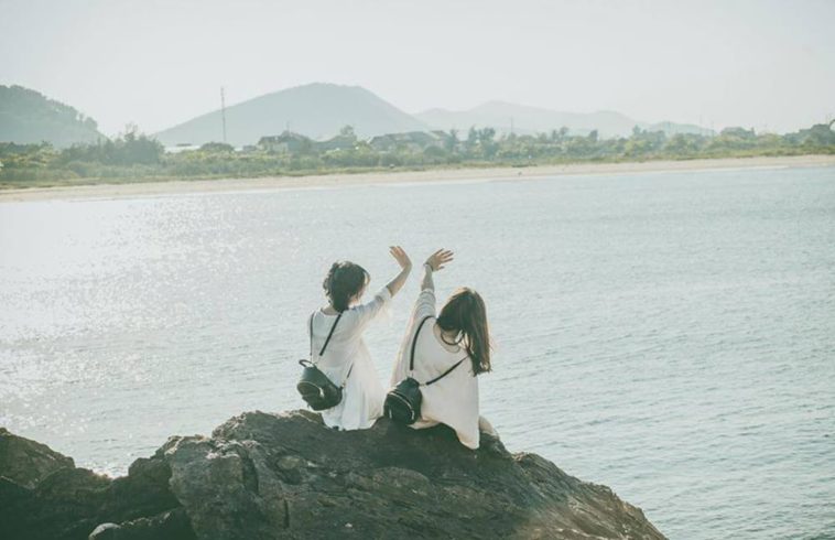 Khi bạn thân bỗng trở thành những người xa lạ... 13 Khi bạn thân bỗng trở thành những người xa lạ...