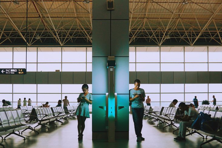 Khi đàn ông đã hết yêu, dù níu kéo như thế nào cũng vô vọng