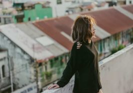 Mất anh là điều em xót xa nhất!