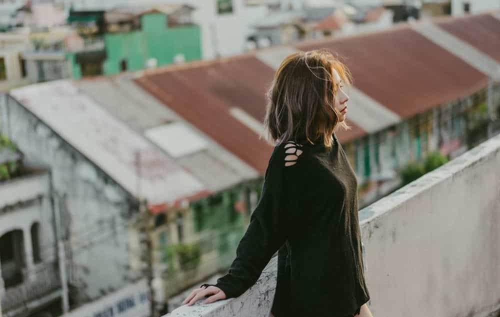 Mất anh là điều em xót xa nhất!