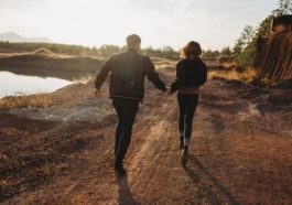 Nếu muốn yêu lại người yêu cũ, thì hãy cứ yêu thôi 10 Nếu muốn yêu lại người yêu cũ, thì hãy cứ yêu thôi