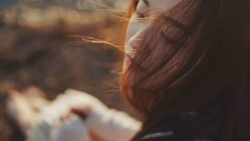 Nếu cho bạn được lựa chọn một lần nữa, bạn có yêu người đó không?
