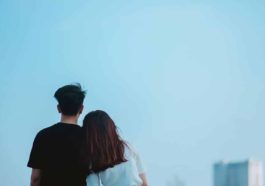 Nếu có thể gửi đến người mình đã yêu một câu cuối cùng