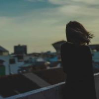Nếu em biến mất, anh có nhận ra không? 21 Nếu em biến mất, anh có nhận ra không?