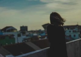Nếu em biến mất, anh có nhận ra không? 8 Nếu em biến mất, anh có nhận ra không?