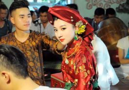 Những dấu hiệu thể hiện bạn là người có căn 1